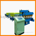 Hydraulic color Tile Forming Machine